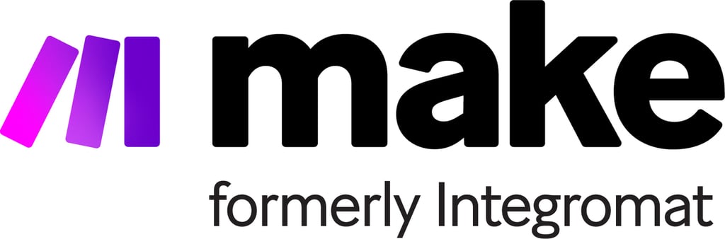 Make.com, formerly Integromat