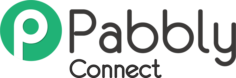 Pabbly Connect Logo