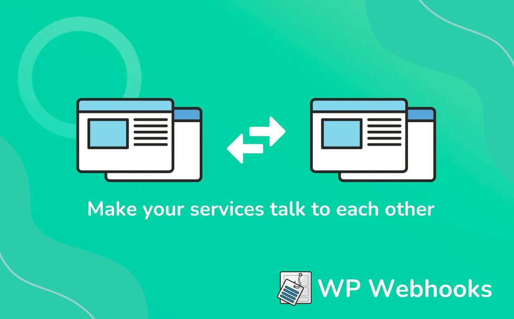 WP Webhooks Make Your Services Talk To Each Other