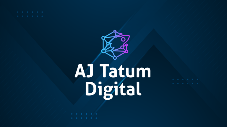 How do I add AJ Tatum Digital to my Google Business Profile?