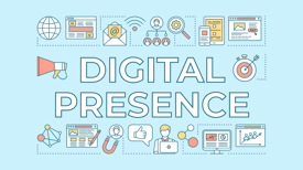 The Importance of Digital Presence Management