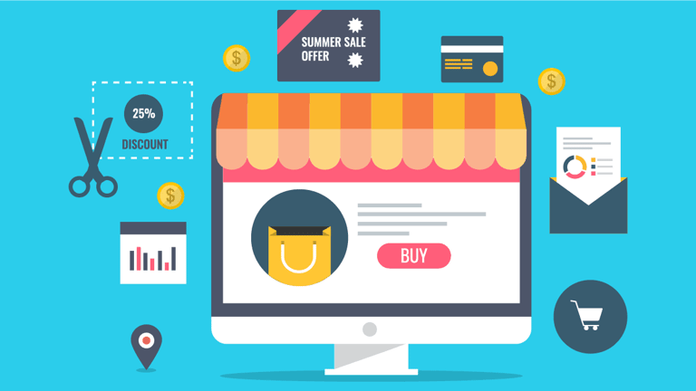 7 Steps to Build a Profitable eCommerce Store in 2023