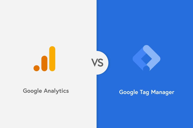 How Is Google Analytics Different From Google Tag Manager?