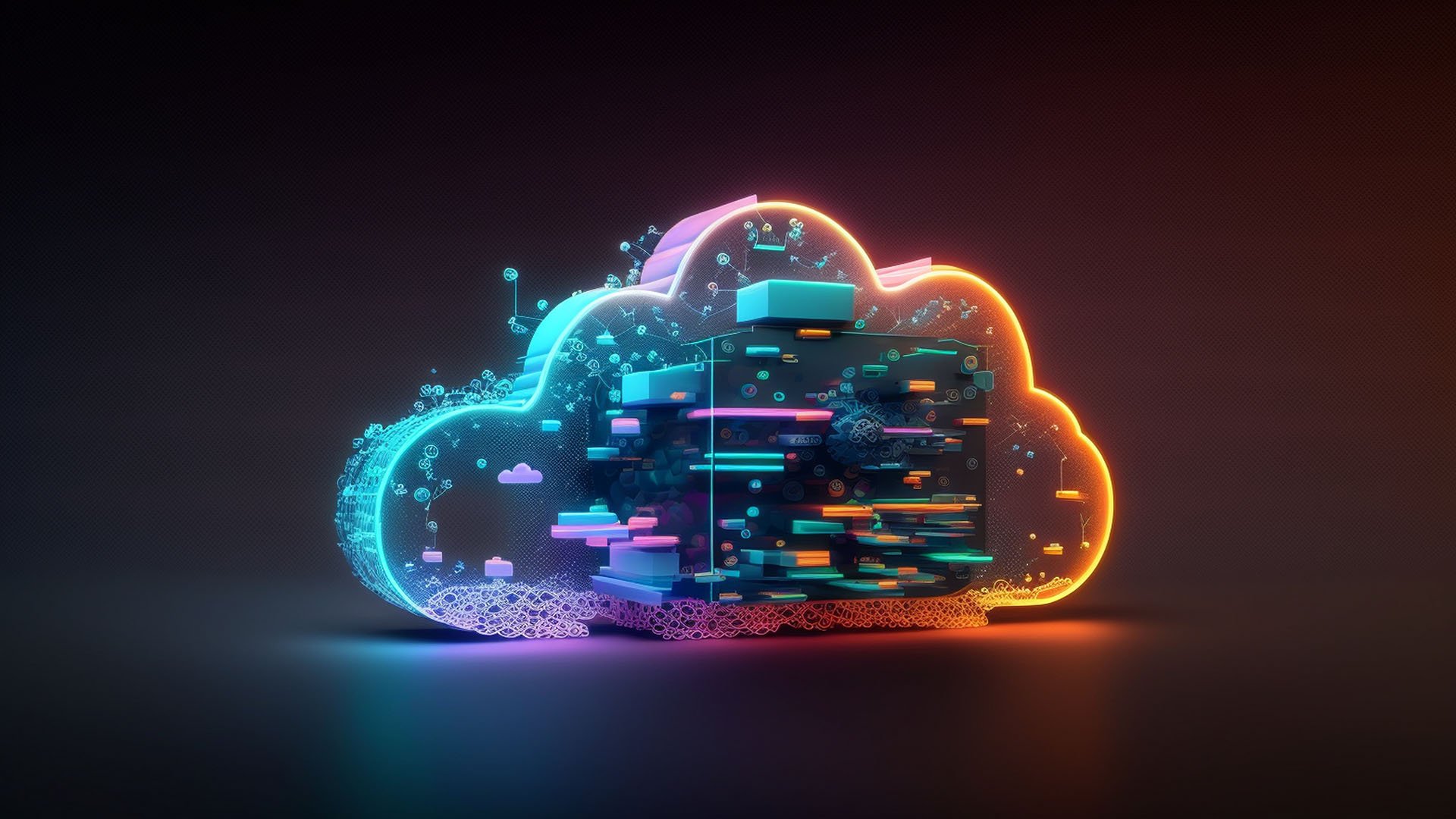 Serverless Cloud Computing