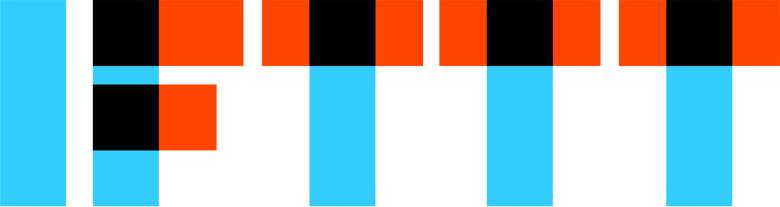 IFTTT (If This, Then That) Logo