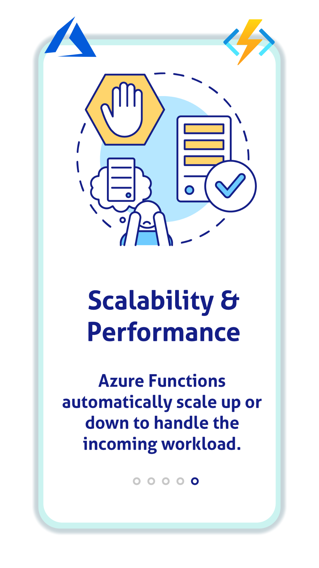 Key Benefits of Azure Functions for Workflow Automation-5