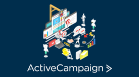 How To Achieve Marketing Automation Success with ActiveCampaign