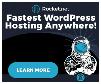 Rocket.net Managed WordPress Hosting