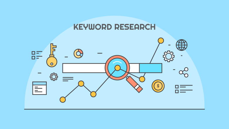 Conduct Keyword Research (Continuously)