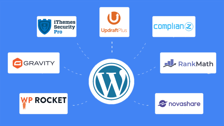 What Are The Must-Have WordPress Plugins?
